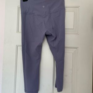 Athleta Elation High Rise Capri